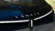 Lancia Ypsilon HF 2025, test 