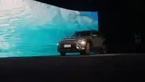 Hyundai no Salão do Automóvel