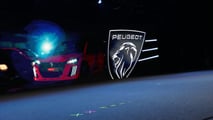 Peugeot no Salão do Automóvel