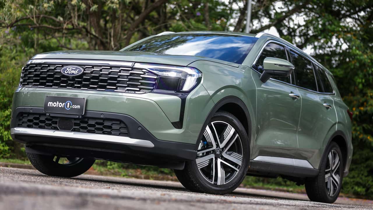 Ford oferece Territory em promoção com taxa 0% no financiamento