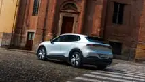 Changan Deepal S05