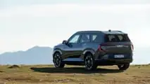 Kia EV5, la prueba en carretera de Motor1.com