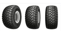Alliance a Fieragricola con la gamma 390 All Steel