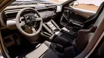 Genesis X Skorpio Concept 2026