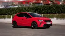 Seat Ibiza (2026)