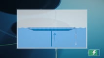 Il sistema idroelettrico offshore a pompaggio di Sizable Energy