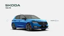 Skoda Fabia 130 2026, precios