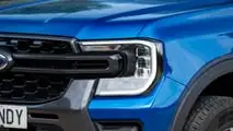 Ford Ranger Wildtrak PHEV 2025, prueba