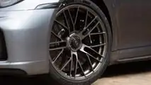 2026 Porsche 911 Turbo S