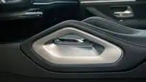 2025 Mercedes-Benz GLE350de