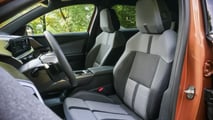 Opel Grandland Electric (2025) im Dauertest, Teil 1