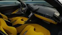 Ferrari 849 Testarossa Assetto Fiorano