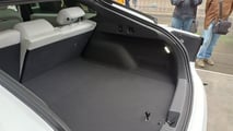 Xpeng P7+ à l'IAA 2025