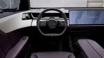 Mazda CX-6e