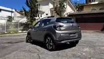 Renault Kardian Techno 2026