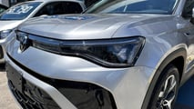 Volkswagen Taos Highline 2026 nas lojas