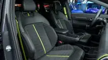 Kia EV4 GT (2026)