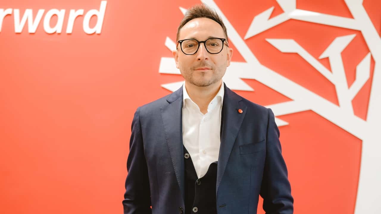 Kramp Italia: Giancarlo Montanari nuovo Country Director
