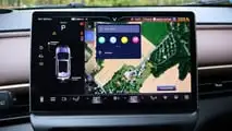 Vinfast VF6 (2025) im Test