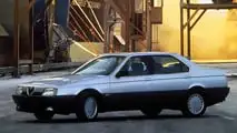 Alfa Romeo 164 (1987–92)