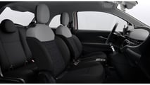Fiat 500 Hybrid Pop