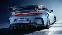 Porsche 911 GT3 mit Manthey Kit (2026)