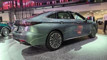 Caoa Chery no Salão do Automóvel de São Paulo 2025