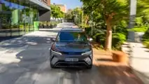 BYD Atto 2 Comfort