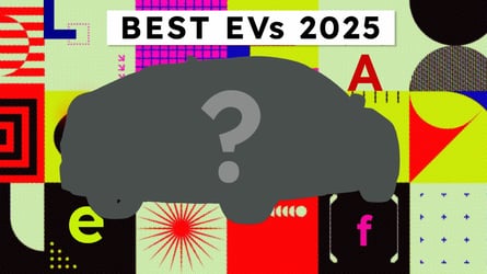 2026 Breakthrough Awards: We've Tested Hundreds Of EVs. These Are The Best