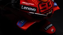 2026 Ducati Panigale V4 Márquez 2025 World Champion Replica