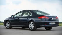 Peugeot 607 (2000-2010)