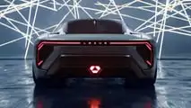 Lexus LFA Concept