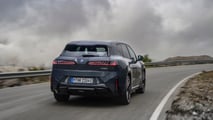BMW iX3 de 2026