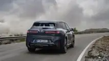 BMW iX3 de 2026
