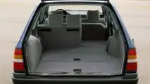 Carrinha Mercedes S 124 (1985-1996)
