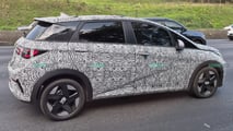Novo BYD Dolphin 2027 é flagrado em testes no Brasil