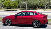 BMW M235 Gran Coupé - Jason