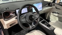 Nuevo BYD Dolphin 2027 en China