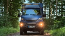 Pichler Nutzfahrzeuge Epicore camper 2025