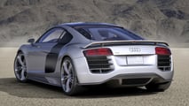 Audi R8 V12 TDI (2008)