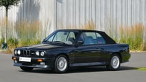 BMW M3 Cabriolet (1992)