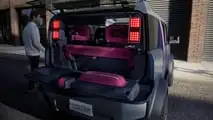 Dacia Hipster Concept