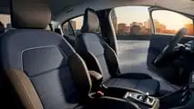 Dacia Logan (2026)