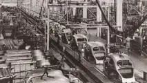 Fábrica Anchieta da Volkswagen chega a 15 milhões de carros produzidos