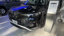 Volkswagen Tiguan 250 TSI 2027 na Argentina