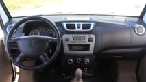 A história da Effa Motors no Brasil 