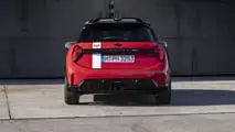 MINI Victory Edition 1965
