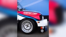 Paul Czarnecki, Fiat 126B (1990)