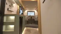 Kiwi Edition Basecamp (2025) basato su Mercedes Sprinter