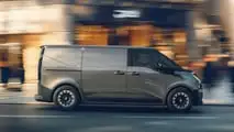 Nuevo Renault Trafic E-Tech Electric (2026)